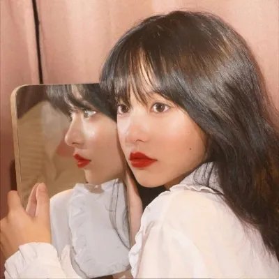 后宫:帝王之妾